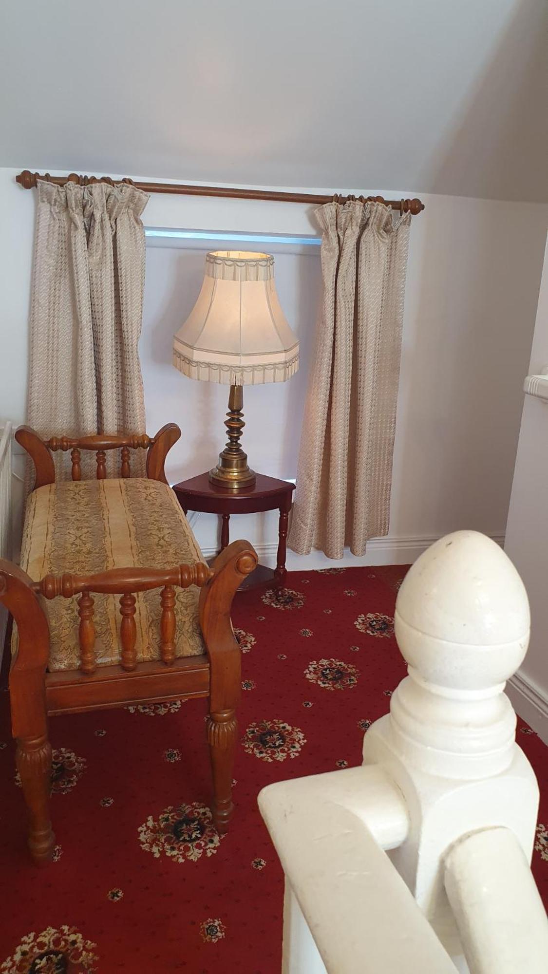 The Old Post Office Lodge เอนนิสคิลเลน ภายนอก รูปภาพ
