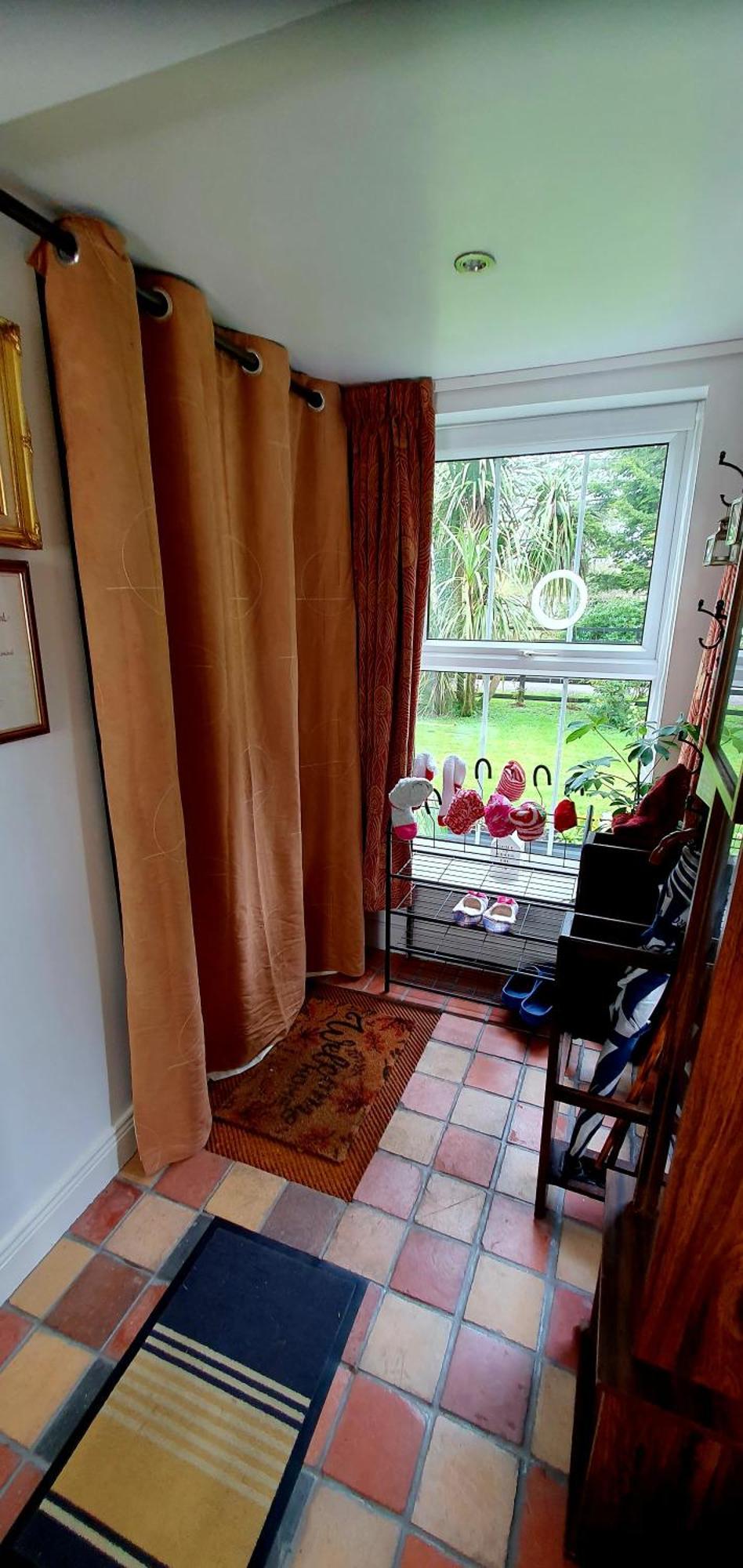 The Old Post Office Lodge เอนนิสคิลเลน ภายนอก รูปภาพ